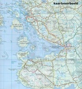 Topografische kaart - Wandelkaart 52 Discovery Clare, Galway | Ordnance Survey Ireland