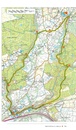 Wandelgids 18 Pathfinder Guides Brecon Beacons | Ordnance Survey