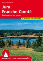 Jura - Franche Comté (Franstalig)