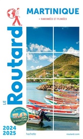 Reisgids Martinique | Le Routard