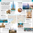 Reisgids Eyewitness Top 10 Top 10 Dubai and Abu Dhabi | Dorling Kindersley