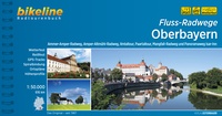 Flussradwege Oberbayern -Beieren