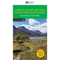 North Coast 500 and Northern Highlands