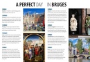 Reisgids Mini Rough Guide Bruges & Ghent | Rough Guides