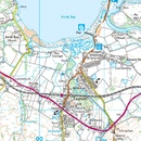 Wandelkaart - Topografische kaart 377 OS Explorer Map Loch Etive, Glen Orchy Explorer | Ordnance Survey