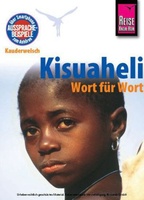 Kisuaheli – Oeganda – Wort für Wort