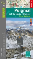 Puigmal - Vall de Nuria - Ulldeter