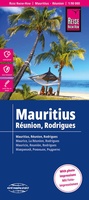 Mauritius, Réunion & Rodrigues