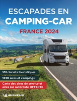 France Escapades en Camping-Car - Frankrijk