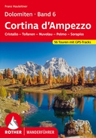 Dolomiten 6 - Cortina d’Ampezzo