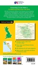 Wandelgids 51 Pathfinder Guides Cambridgeshire & the Fens | Ordnance Survey