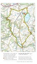 Wandelgids 39 Pathfinder Guides Durham, north Pennines and Tyne and Wear | Ordnance Survey