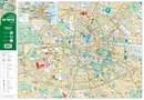 Stadsplattegrond Pocket Map Dublin | Collins