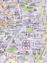 Stadsplattegrond Fleximap Milan - Milaan | Insight Guides