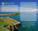 Wandelgids Wales Coast Path Carmarthen Bay & Gower | Northern Eye Books