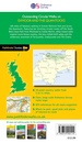 Wandelgids 009 Pathfinder Guides Exmoor & the Quantocks | Ordnance Survey