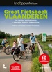 Fietsgids Groot Fietsboek Vlaanderen - Knooppunter | Lannoo