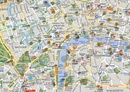 Stadsplattegrond Popout Map Londen - London | Compass Maps