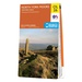 Wandelkaart - Topografische kaart OL26 OS Explorer Map North York Moors - Western area | Ordnance Survey