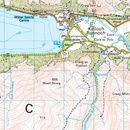 Wandelkaart - Topografische kaart 051 Landranger Loch Tay & Glen Dochart | Ordnance Survey