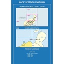 Topografische kaart 1080-III Soo (Lanzarote) | CNIG - Instituto Geográfico Nacional