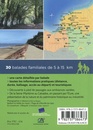 Wandelgids Seine autour de l'estuaire 30 bal. | Editions Ouest-France