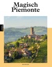 Reisgids Magisch Piemonte | Edicola