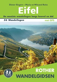 Wandelgids Eifel | Uitgeverij Elmar