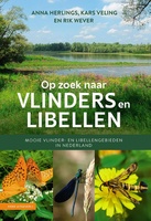 Op zoek naar vlinders en libellen