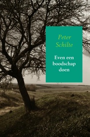 Reisverhaal Even een boodschap doen | Peter Schilte