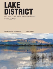 Reisgids PassePartout Lake District | Edicola