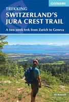 Switzerland's Jura Crest Trail