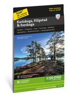 Karlskoga, Filipstad & Forshaga | Zweden