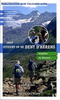 Met uitzicht op de Dent d'Herens