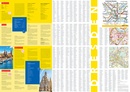 Stadsplattegrond Citymap & more Dresden | Falk