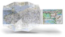 Stadsplattegrond Popout Map Rome | Compass Maps