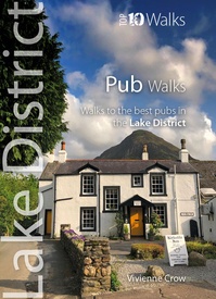 Wandelgids Pub and Fell Walks Lake District | Northern Eye Books