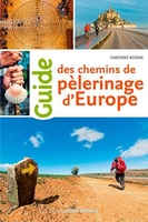 Europe - guide des chemins de pèlerinage d'Europe