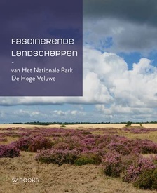 Natuurgids Fascinerende Landschappen | Uitgeverij Wbooks