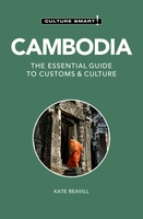 Cambodia - Cambodja