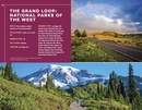 Campergids - Reisgids USA RV Adventures: 25 Epic Routes | Moon Travel Guides