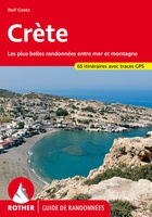 Crète (Franstalig)