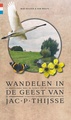 Wandelgids Wandelen in de geest van Jac. P. Thijsse | Gegarandeerd Onregelmatig