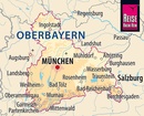 Reisgids Oberbayern | Reise Know-How Verlag