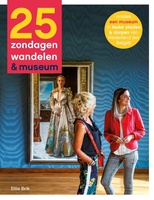 25 zondagen wandelen en museum