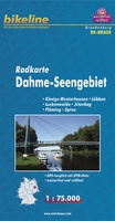 Dahme - Seengebiet