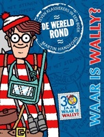 Waar is Wally?- De wereld rond