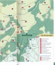 Wandelgids Die schönsten Wildpfade - 15 wanderungen im Hohen Venn | Les Éditions de la Province de Liège