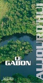 Reisgids Gabon | Editions du Jaguar