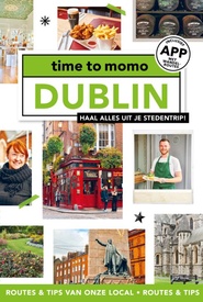 Reisgids time to momo Dublin | Mo'Media | Momedia